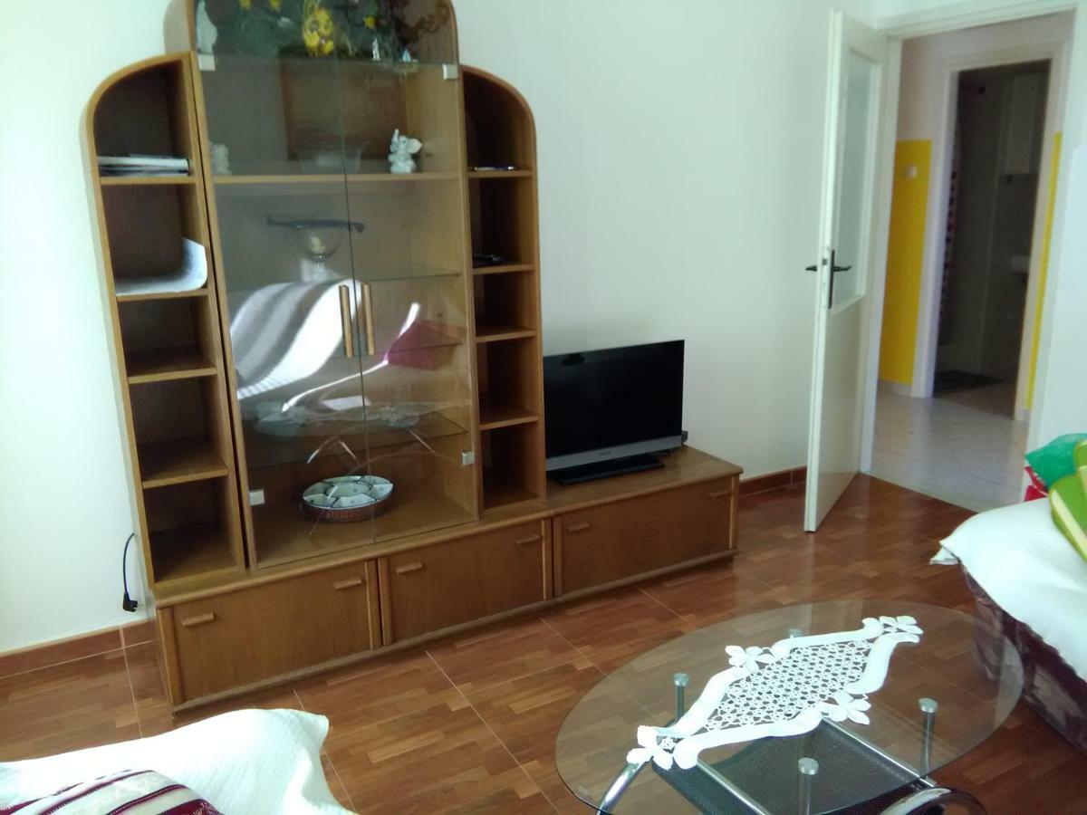 סנג' Apartments Mare Croatia מראה חיצוני תמונה