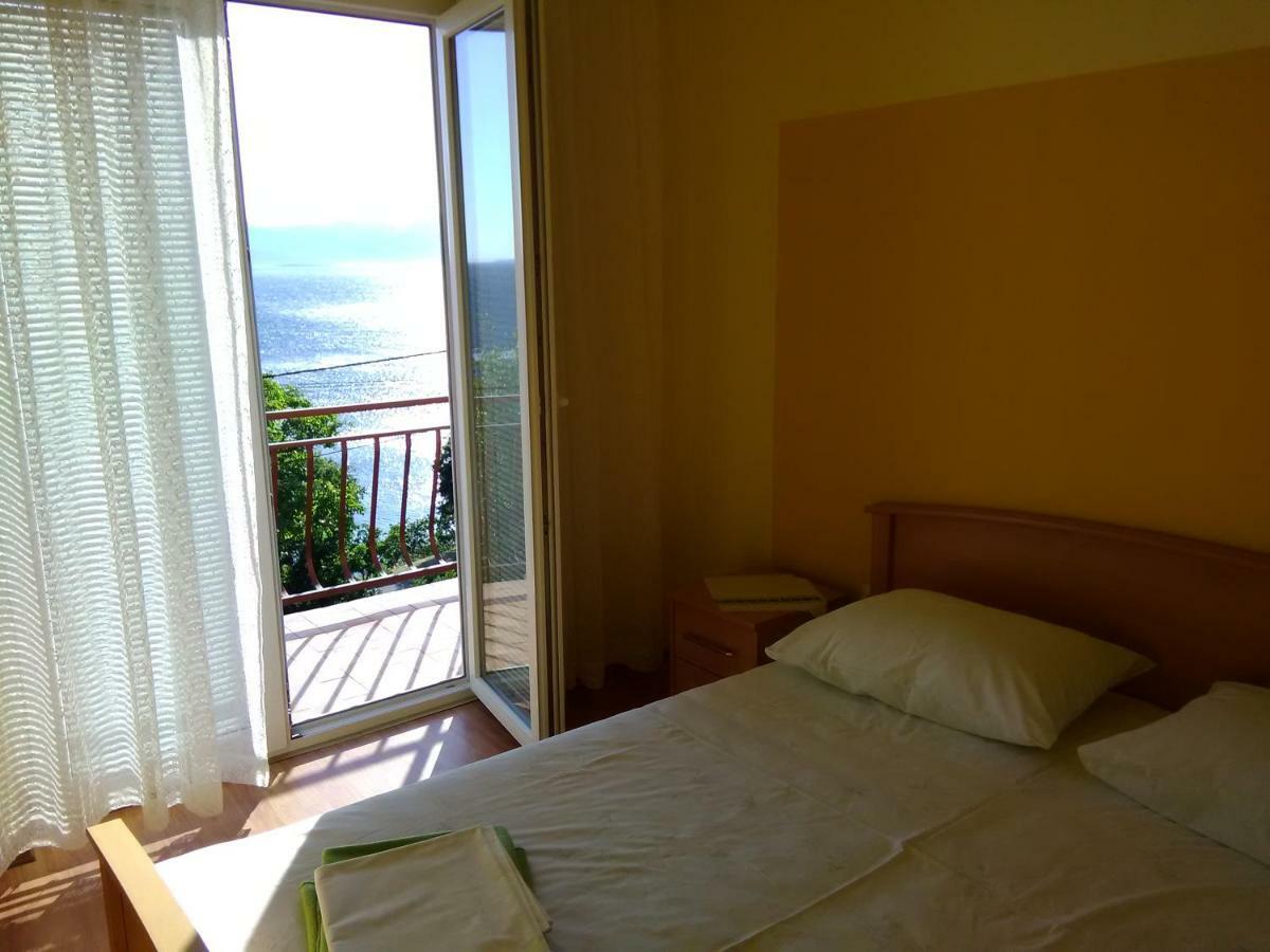 סנג' Apartments Mare Croatia מראה חיצוני תמונה