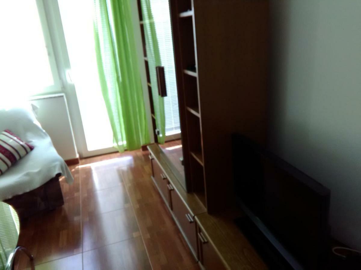 סנג' Apartments Mare Croatia מראה חיצוני תמונה