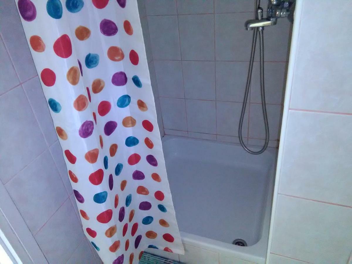 סנג' Apartments Mare Croatia מראה חיצוני תמונה