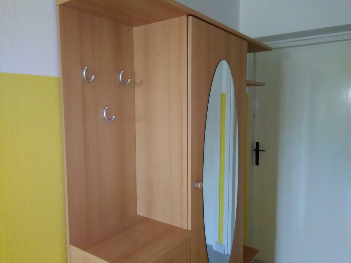 סנג' Apartments Mare Croatia מראה חיצוני תמונה