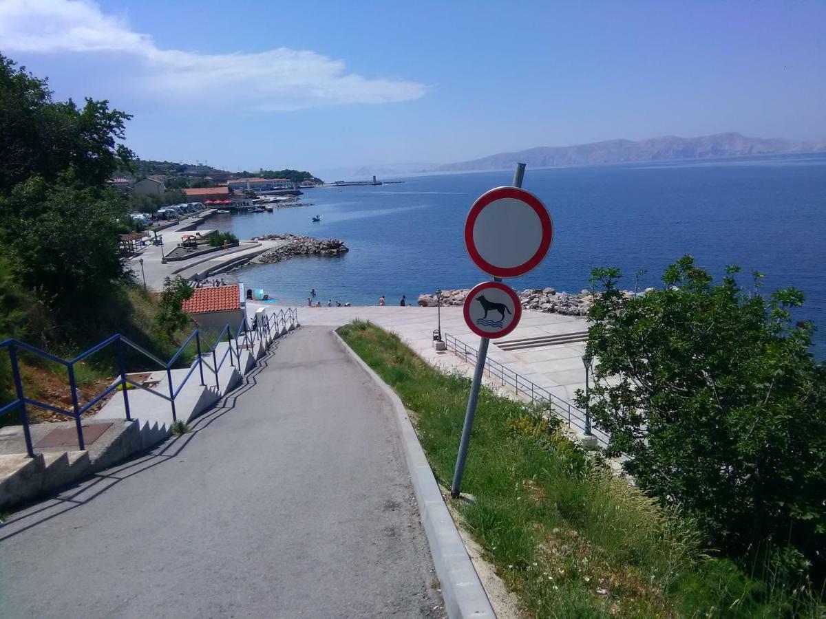 סנג' Apartments Mare Croatia מראה חיצוני תמונה