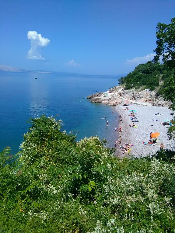 סנג' Apartments Mare Croatia מראה חיצוני תמונה