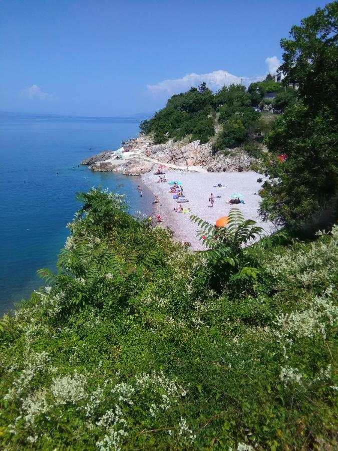 סנג' Apartments Mare Croatia מראה חיצוני תמונה