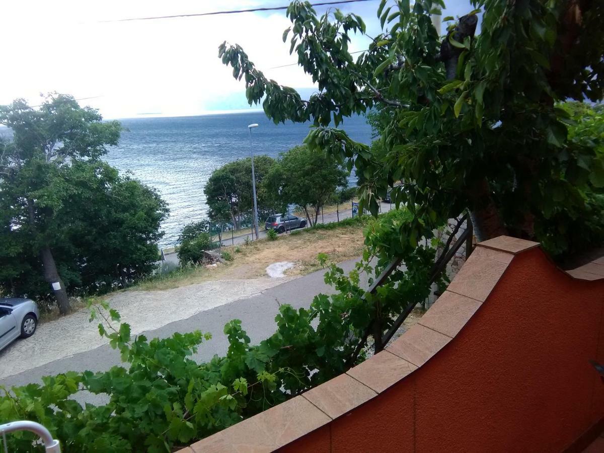 סנג' Apartments Mare Croatia מראה חיצוני תמונה